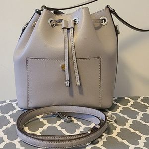 Michael Kors Greenwich Bucket Bag